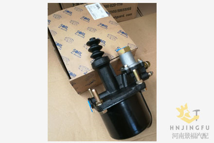 Nxg1604pfm181-050 clutch booster assy assembly price for mine mining equipment machinery parts